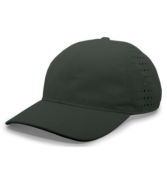 Lite Series Perforated Cap 425L Dark Green