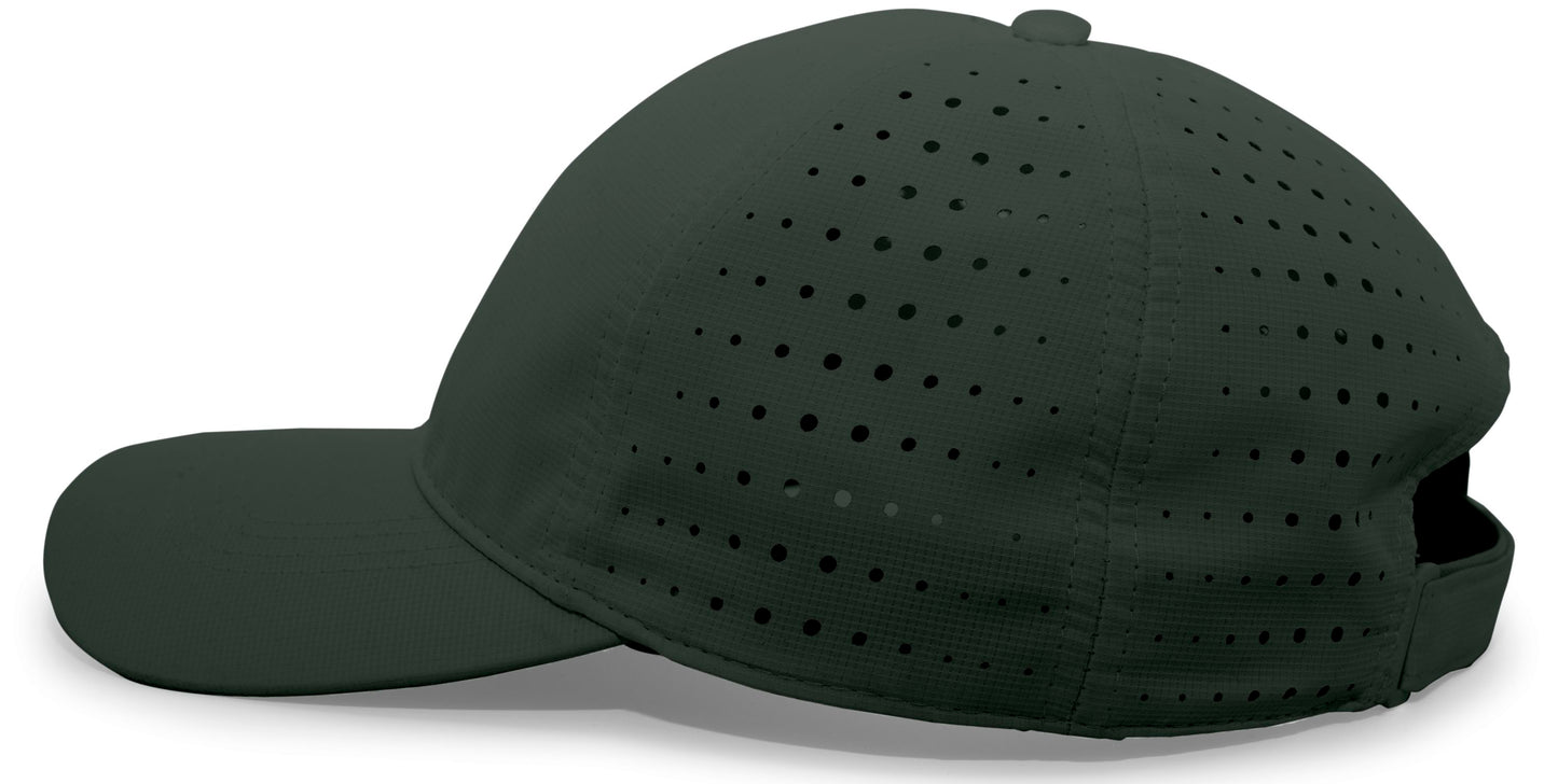 Lite Series Perforated Cap 425L Dark Green
