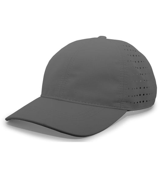 Lite Series Perforated Cap 425L Grafito