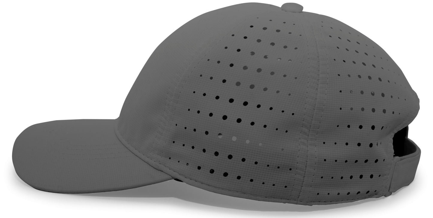 Lite Series Perforated Cap 425L Grafito