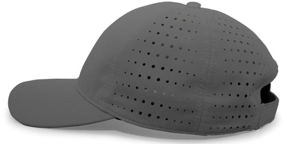 Lite Series Perforated Cap 425L Grafito