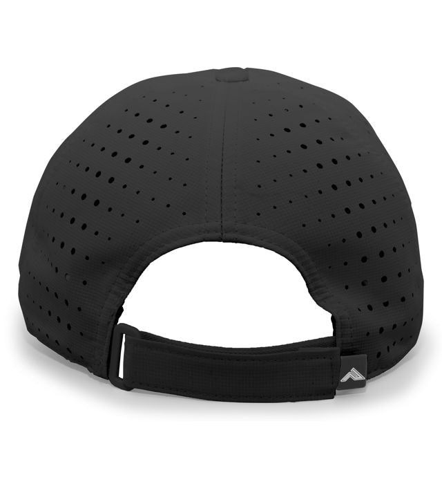 Lite Series Perforated Cap 425L Negra