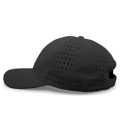 Lite Series Perforated Cap 425L Negra