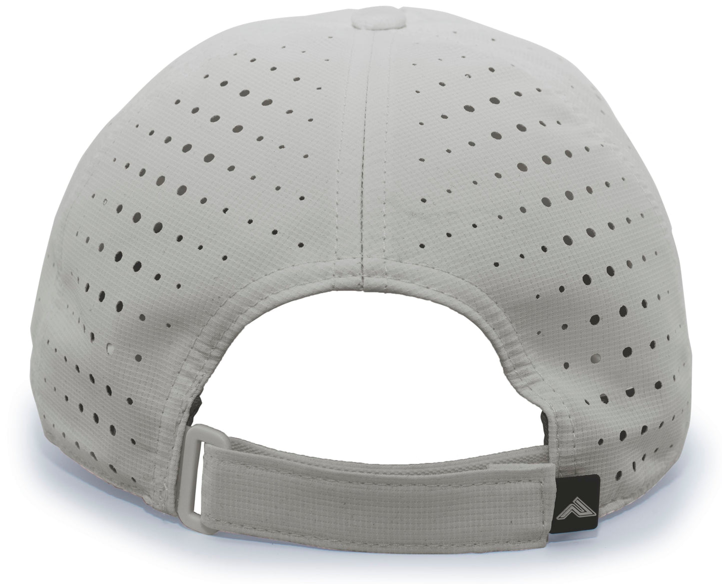 Lite Series Perforated Cap 425L Silver