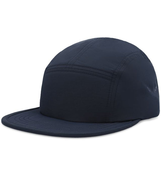 Packable Camper Hat Navy