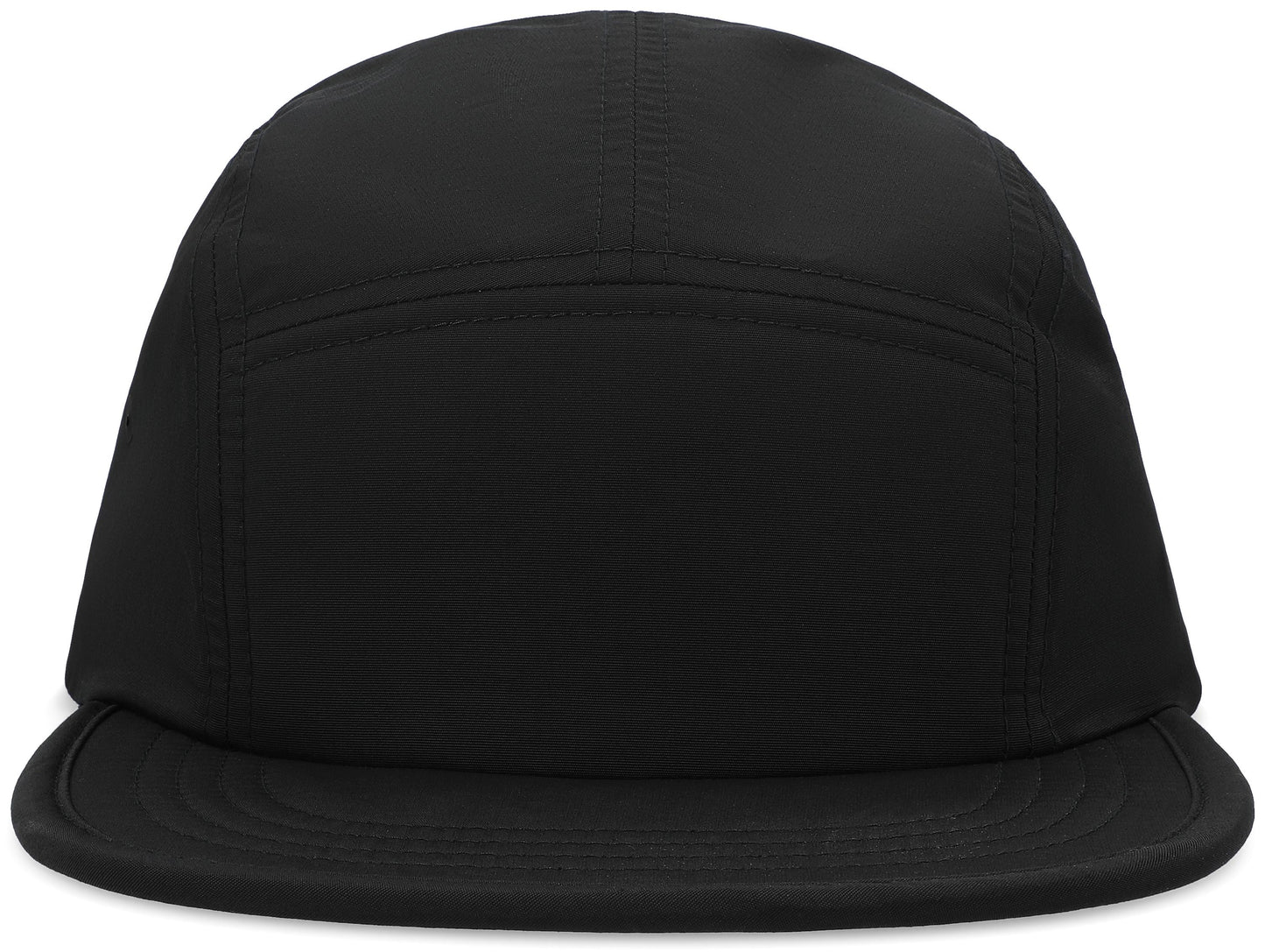 Packable Camper Hat Negra