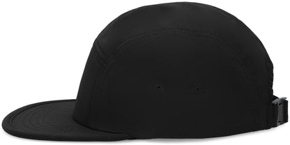 Packable Camper Hat Negra
