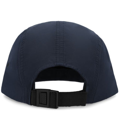 Packable Camper Hat Navy | Khaki