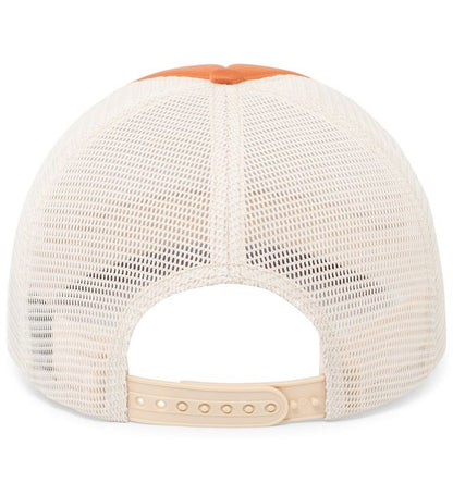 P782 Gorra Trucker con frente de Foam