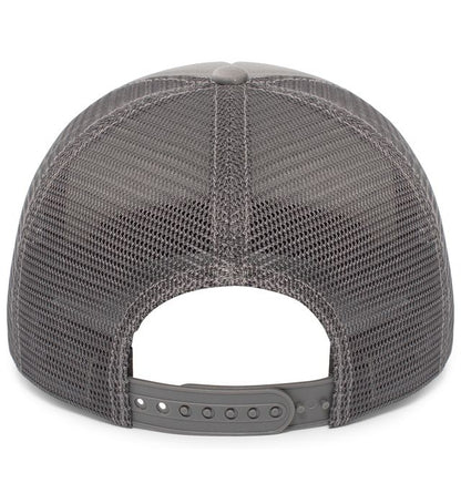 P782 Gorra Trucker con frente de Foam