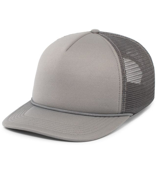 P782 Gorra Trucker con frente de Foam