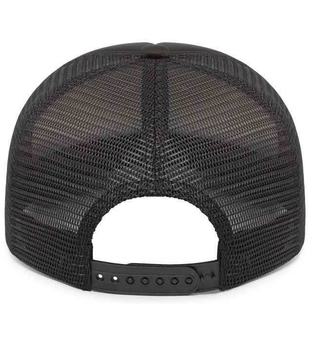P782 Gorra Trucker con frente de Foam