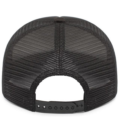 P782 Gorra Trucker con frente de Foam