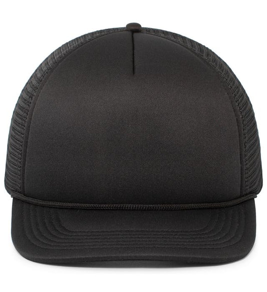 P782 Gorra Trucker con frente de Foam
