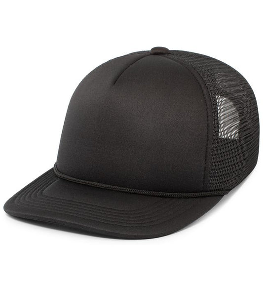 P782 Gorra Trucker con frente de Foam