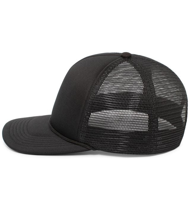 P782 Gorra Trucker con frente de Foam