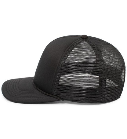 P782 Gorra Trucker con frente de Foam