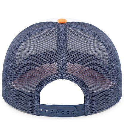 P782 Gorra Trucker con frente de Foam