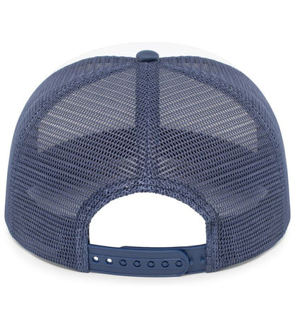 P782 Gorra Trucker con frente de Foam