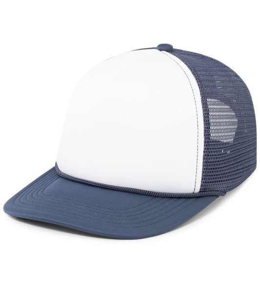 P782 Gorra Trucker con frente de Foam