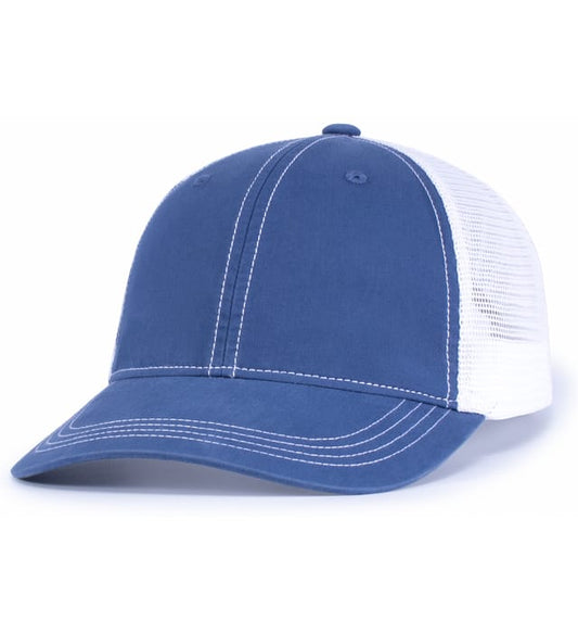 Vintage Trucker Snapback Cap V67