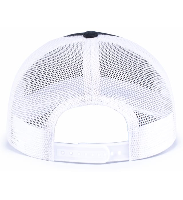 Vintage Trucker Snapback Cap V67