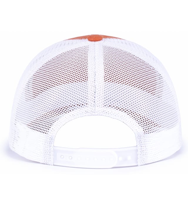 Vintage Trucker Snapback Cap V67