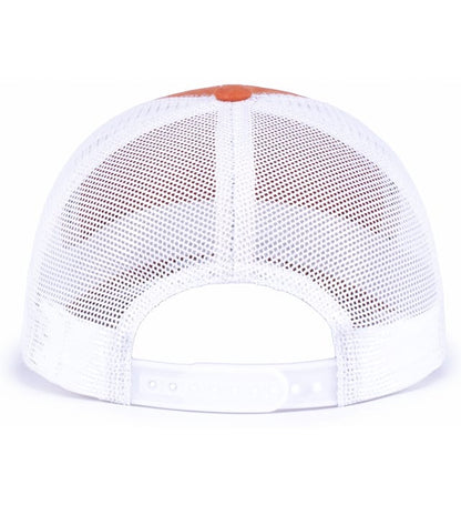 Vintage Trucker Snapback Cap V67