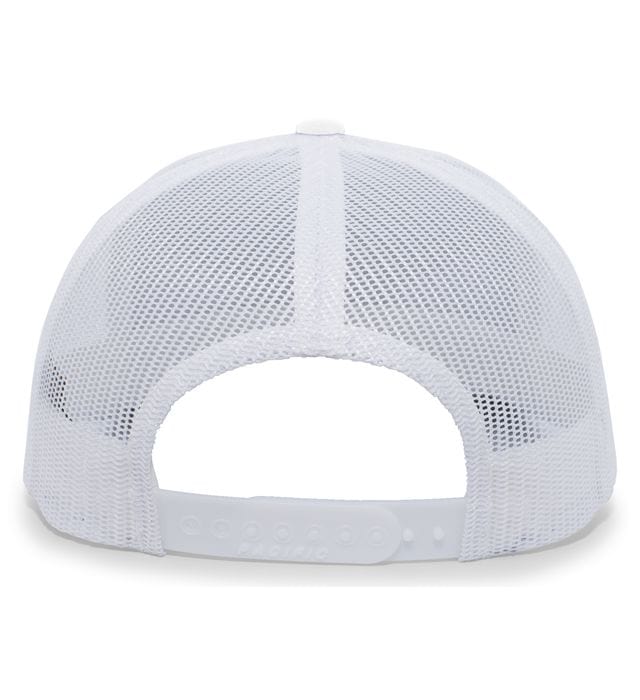 Gorra Trucker Perfil Medio 104C