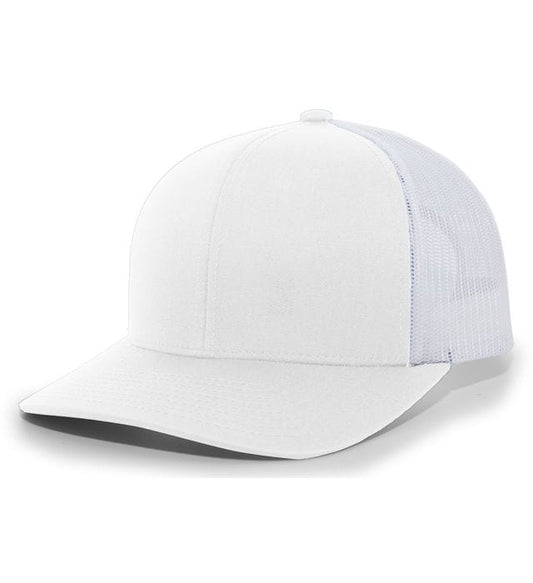 Gorra Trucker Perfil Medio 104C