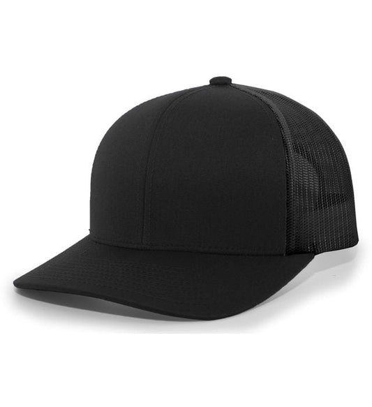 Gorra Trucker Perfil Medio 104C