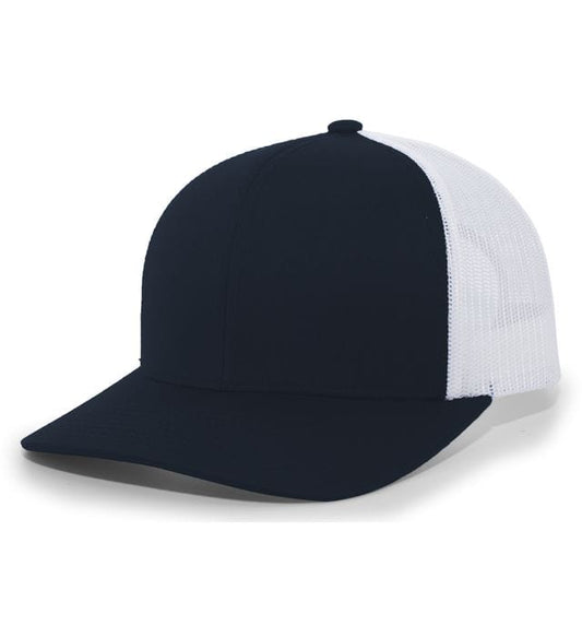 Gorra Trucker Perfil Medio 104C