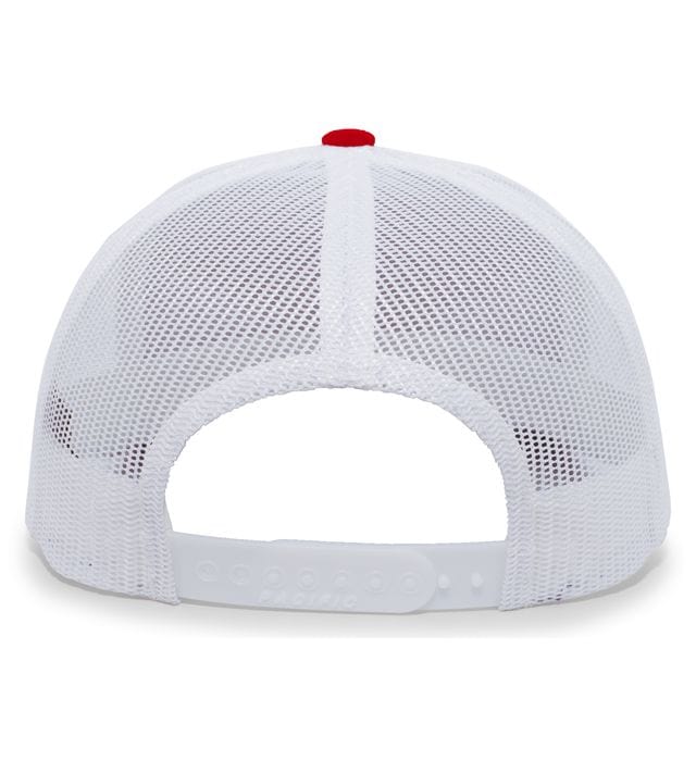 Gorra Trucker Perfil Medio 104C