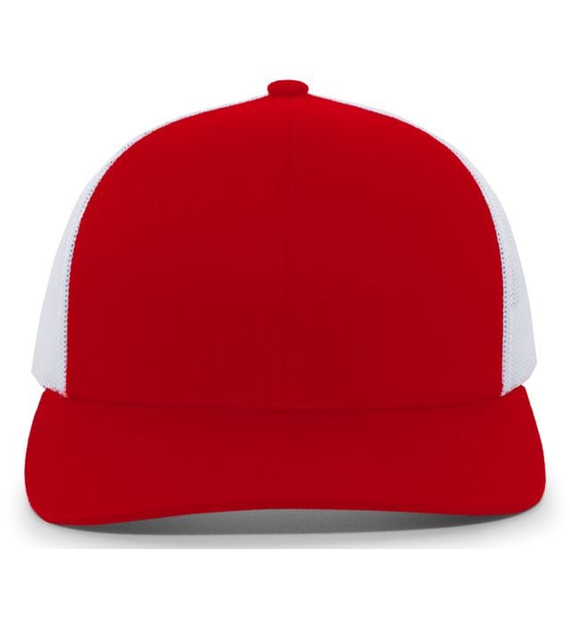 Gorra Trucker Perfil Medio 104C