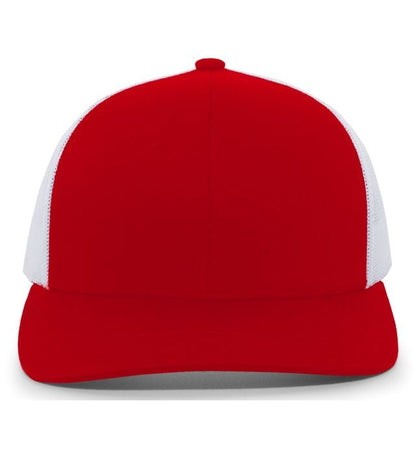 Gorra Trucker Perfil Medio 104C