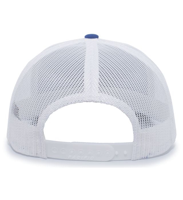 Gorra Trucker Perfil Medio 104C