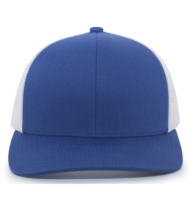 Gorra Trucker Perfil Medio 104C