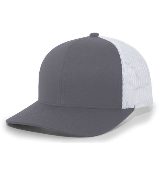 Gorra Trucker Perfil Medio 104C