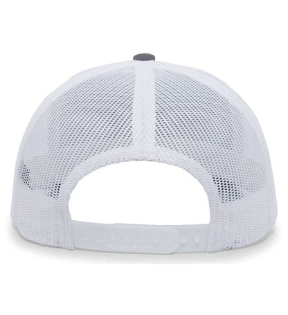 Gorra Trucker Perfil Medio 104C