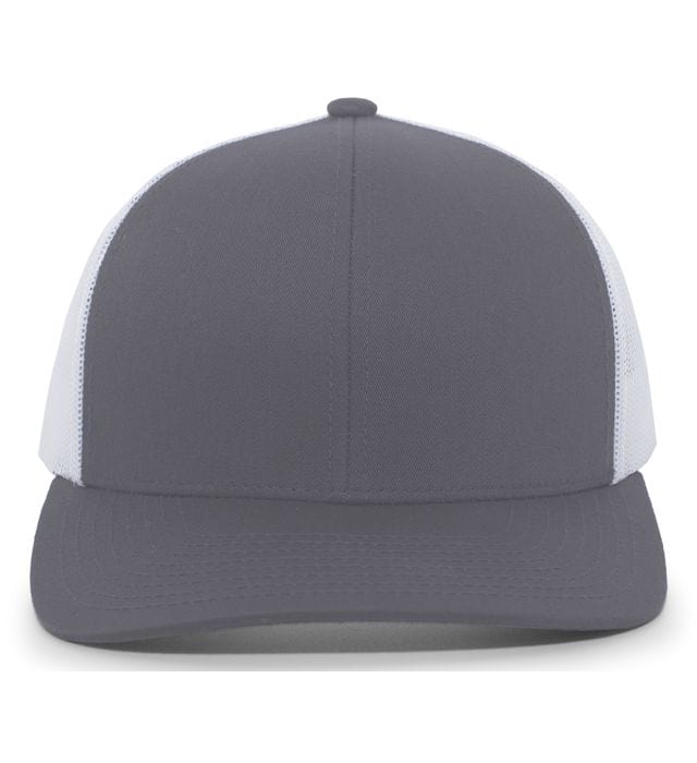 Gorra Trucker Perfil Medio 104C