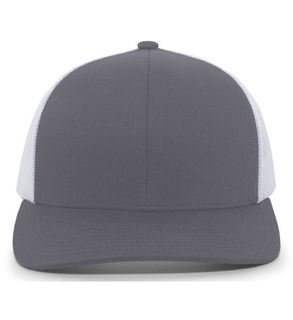 Gorra Trucker Perfil Medio 104C