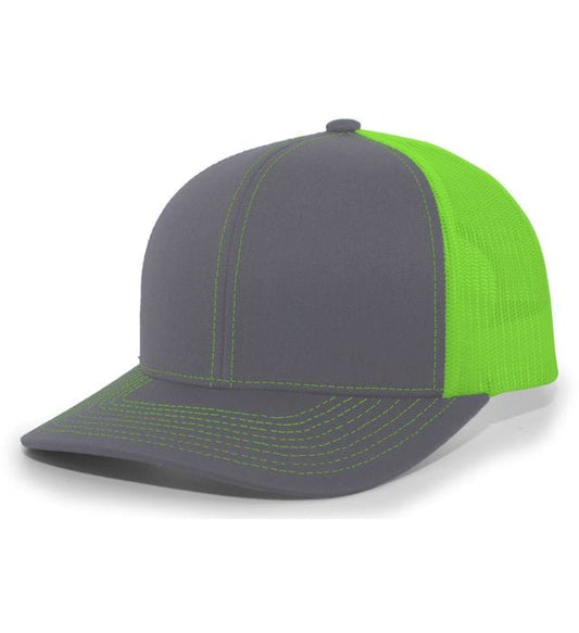 Gorra Trucker Perfil Medio 104C