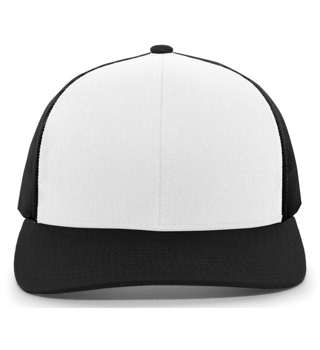 Gorra Trucker Perfil Medio 104C