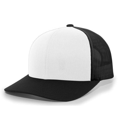 Gorra Trucker Perfil Medio 104C