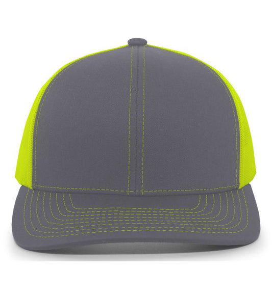 Gorra Trucker Perfil Medio 104C
