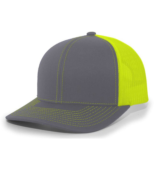 Gorra Trucker Perfil Medio 104C