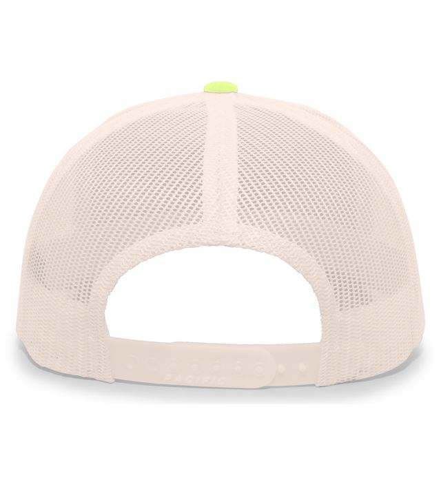 Gorra Trucker Perfil Medio 104C