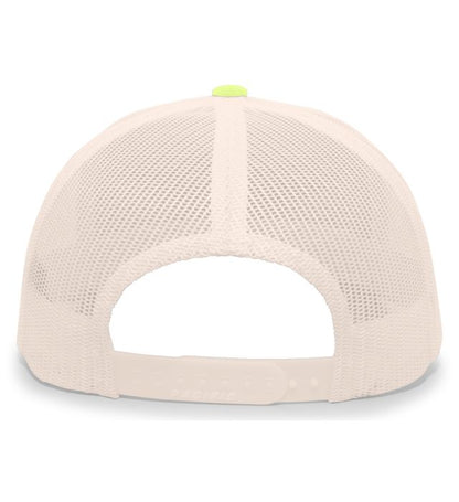 Gorra Trucker Perfil Medio 104C