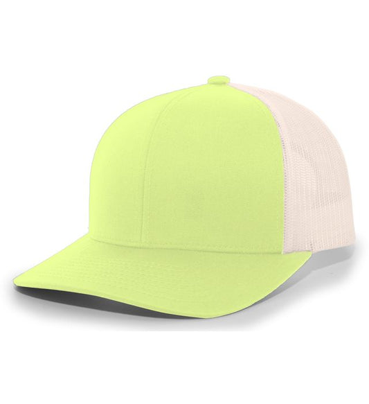 Gorra Trucker Perfil Medio 104C
