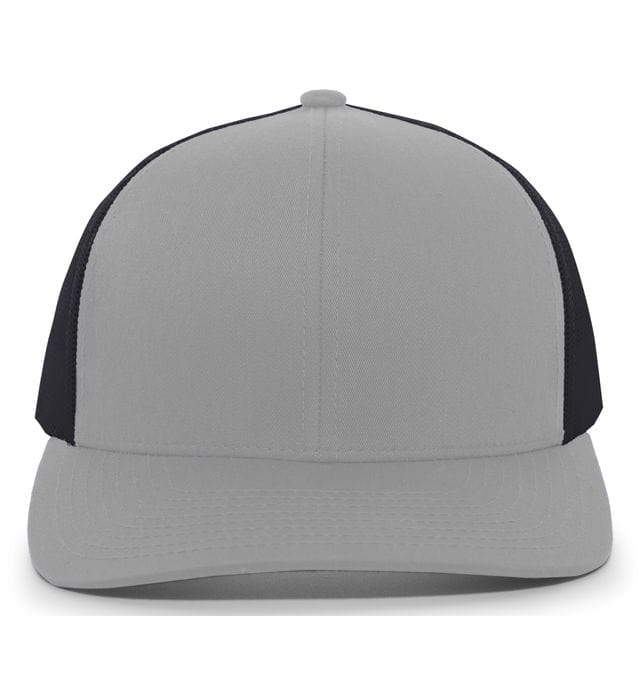 Gorra Trucker Perfil Medio 104C